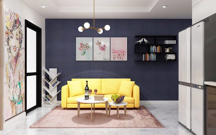 Apartment for rent BT105L5069 (2)